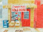 Church Hats Sold Here_image